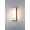 Access Lighting Cove, Dual Voltage Emergency Backup Outdoor LED Wall Mount, Bronze Finish, Acrylic Lens Acrylic 20106LEDMGEM-BRZ/ACR - alternate 11